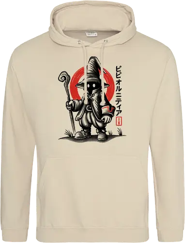 Vivi Ornitier Sumi-e