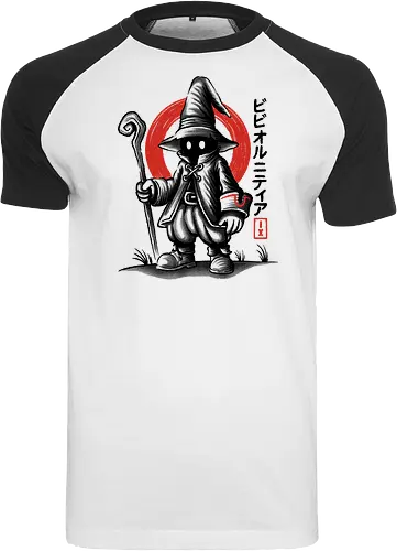 Vivi Ornitier Sumi-e