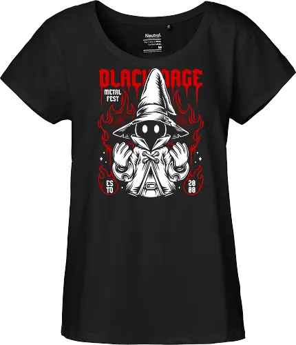 Black Mage Metal Fest