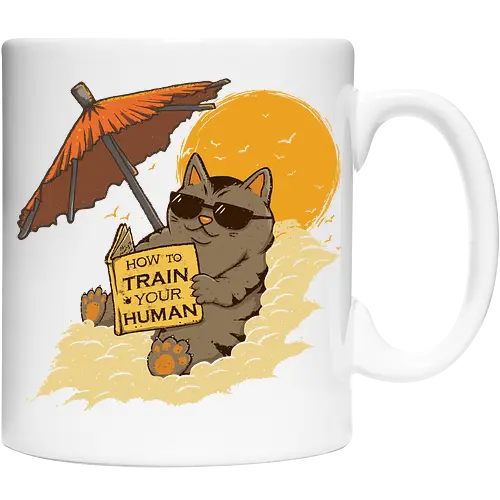 How to Train your Human