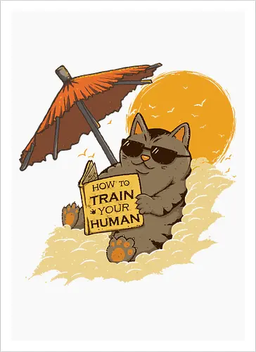 How to Train your Human