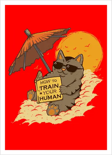 How to Train your Human