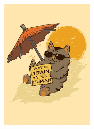 How to Train your Human