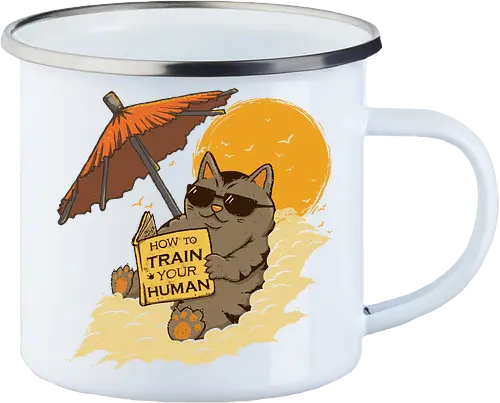 How to Train your Human