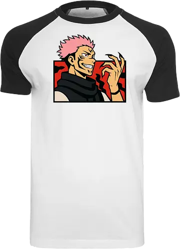 Ryomen Sukuna Jujutsu 