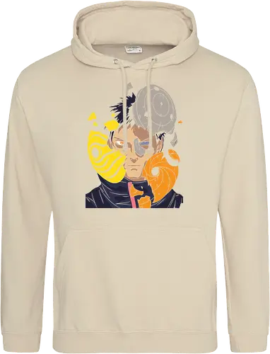  Obito Uchiha Mask