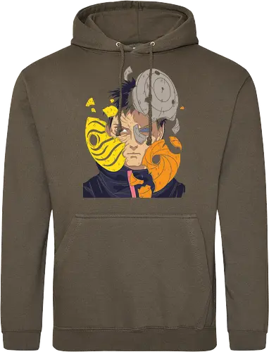  Obito Uchiha Mask