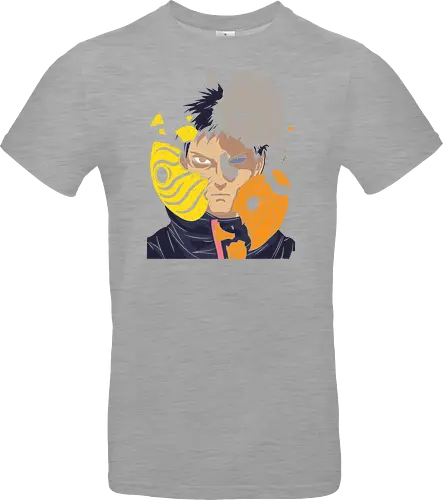  Obito Uchiha Mask