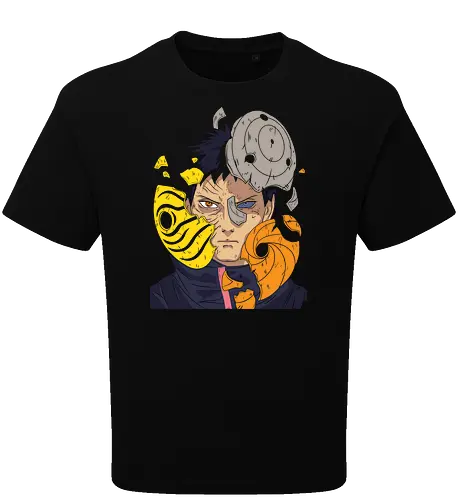  Obito Uchiha Mask