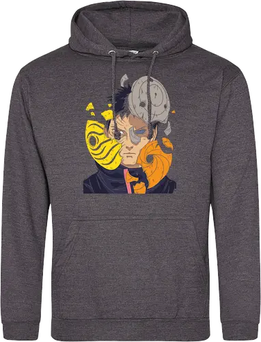  Obito Uchiha Mask