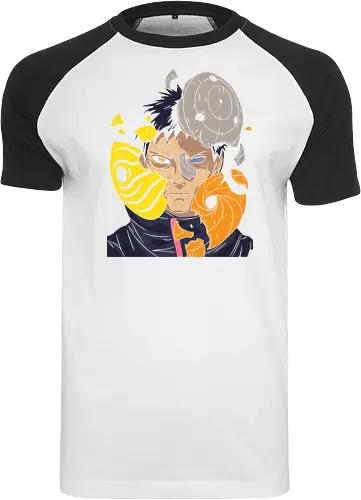  Obito Uchiha Mask