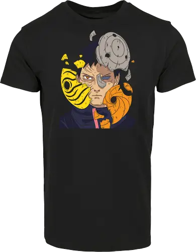  Obito Uchiha Mask