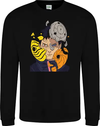  Obito Uchiha Mask