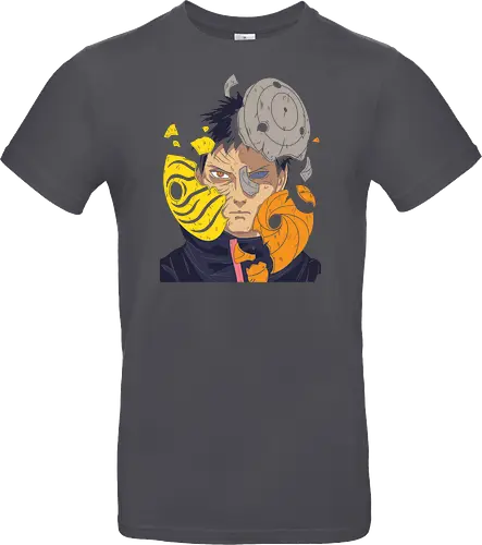 Obito Uchiha Mask