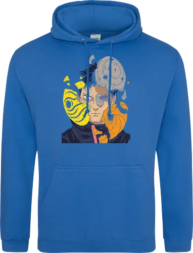  Obito Uchiha Mask