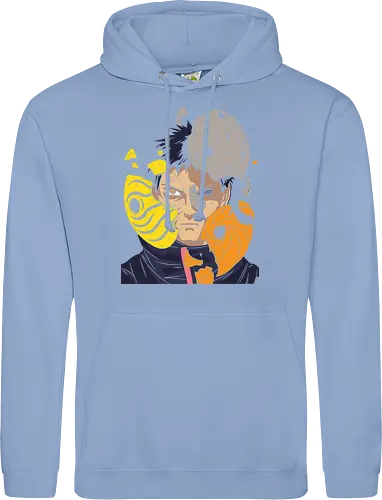  Obito Uchiha Mask