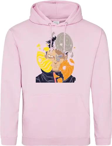 Obito Uchiha Mask