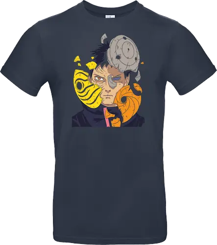  Obito Uchiha Mask