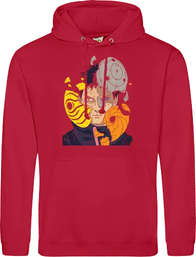  Obito Uchiha Mask