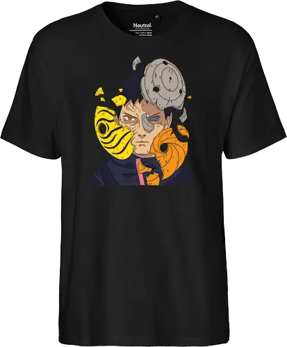  Obito Uchiha Mask