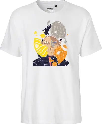  Obito Uchiha Mask