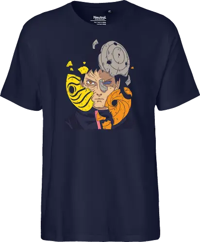  Obito Uchiha Mask