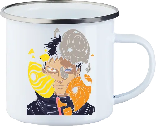  Obito Uchiha Mask