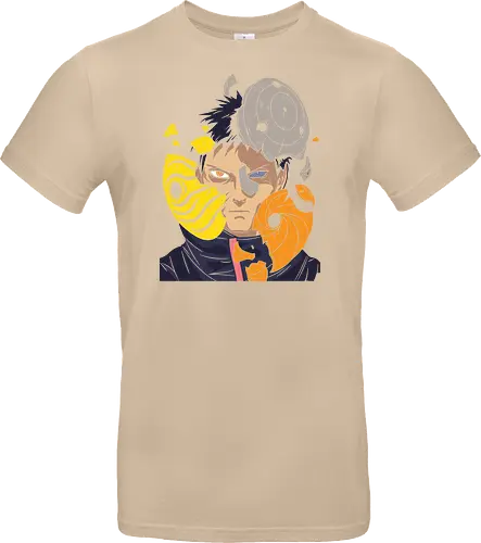  Obito Uchiha Mask