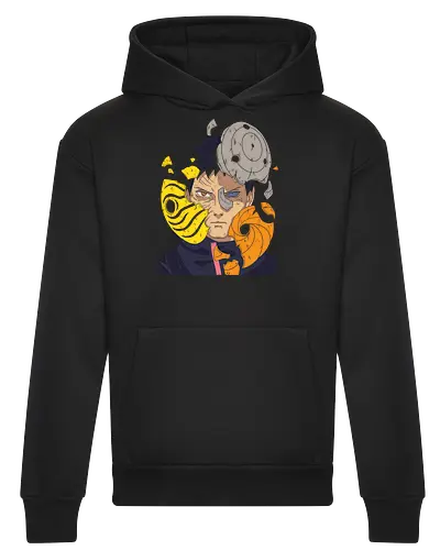  Obito Uchiha Mask
