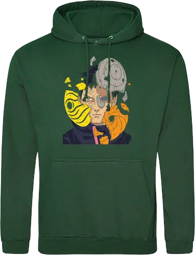  Obito Uchiha Mask