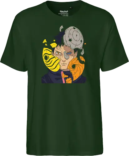  Obito Uchiha Mask