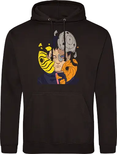  Obito Uchiha Mask