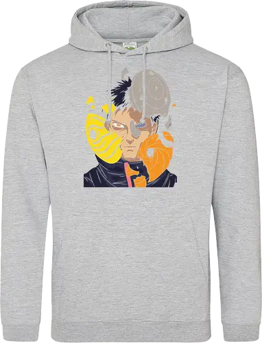  Obito Uchiha Mask