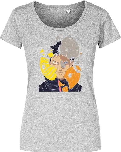  Obito Uchiha Mask