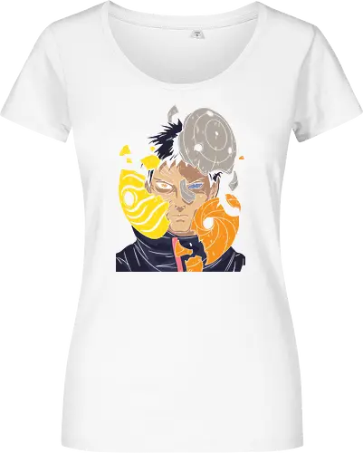  Obito Uchiha Mask