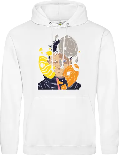  Obito Uchiha Mask