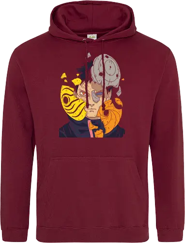  Obito Uchiha Mask