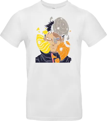  Obito Uchiha Mask