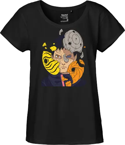  Obito Uchiha Mask