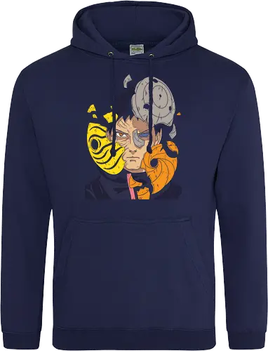 Obito Uchiha Mask