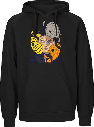  Obito Uchiha Mask
