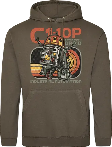 Astromech Droid