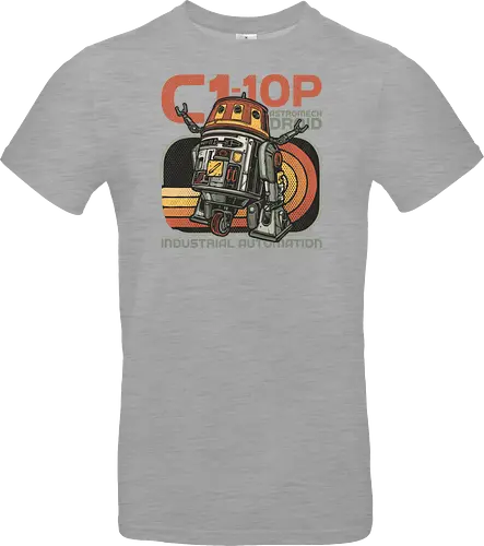 Astromech Droid