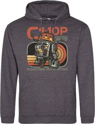 Astromech Droid