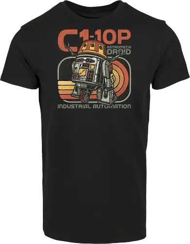 Astromech Droid