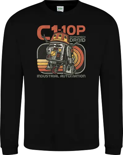 Astromech Droid