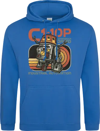 Astromech Droid