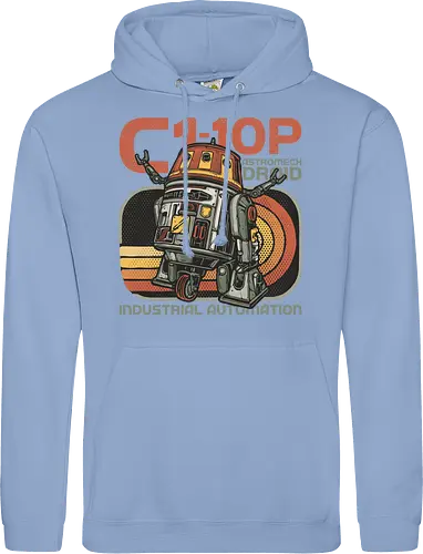 Astromech Droid