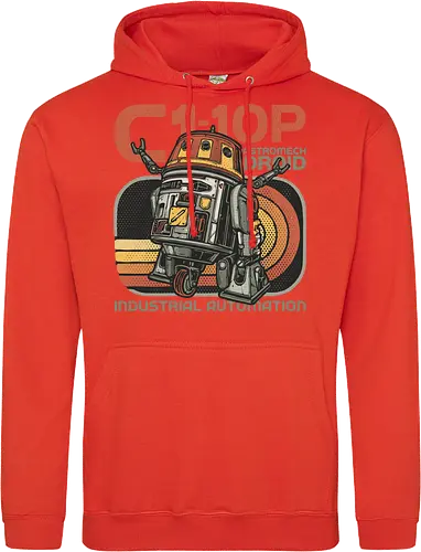 Astromech Droid