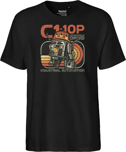 Astromech Droid